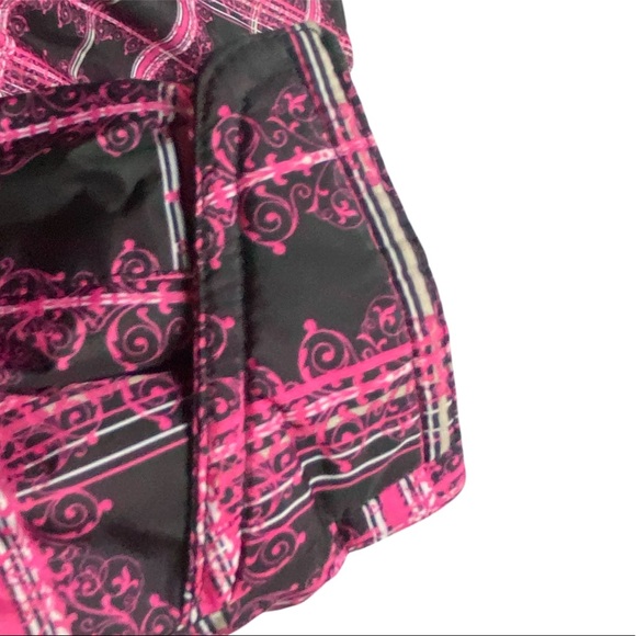 ZEROXPOSUR | Girls Winter Jacket - Picture 9 of 9